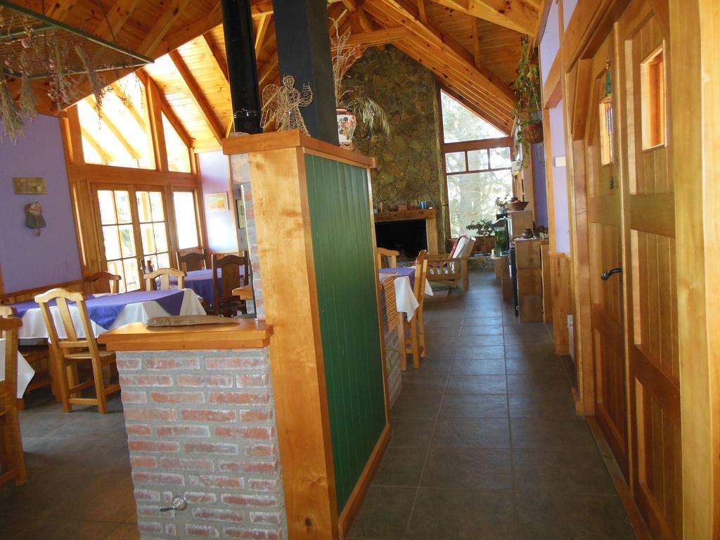 Estalagem Bärenhaus San Martín de los Andes
