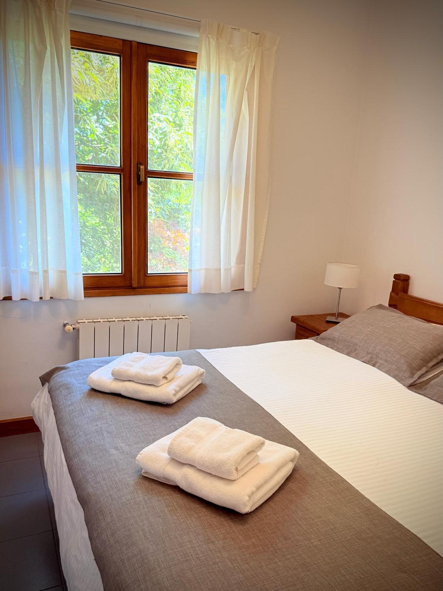 Baerenhaus Inn San Martin de los Andes