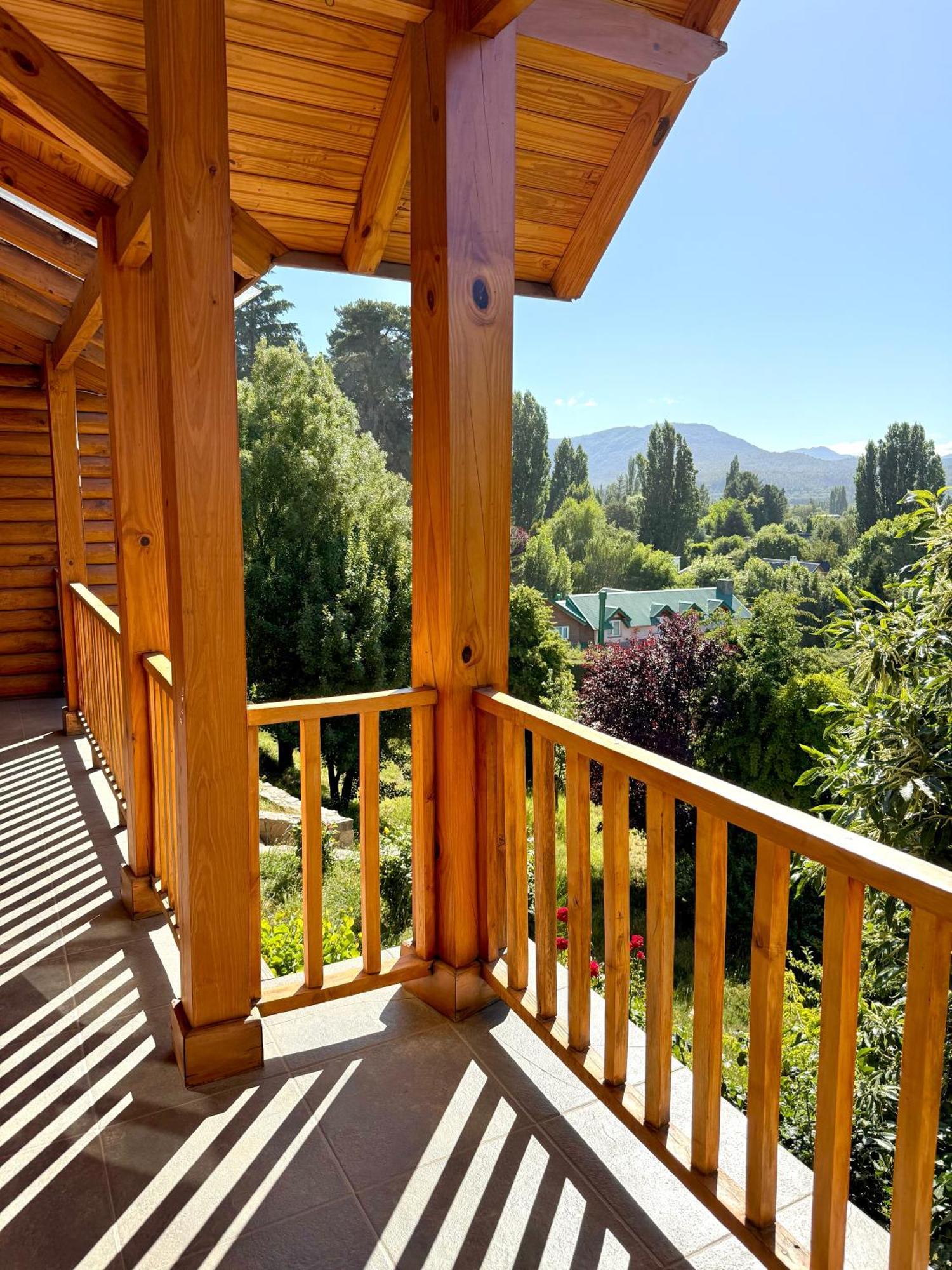 Baerenhaus San Martin de los Andes