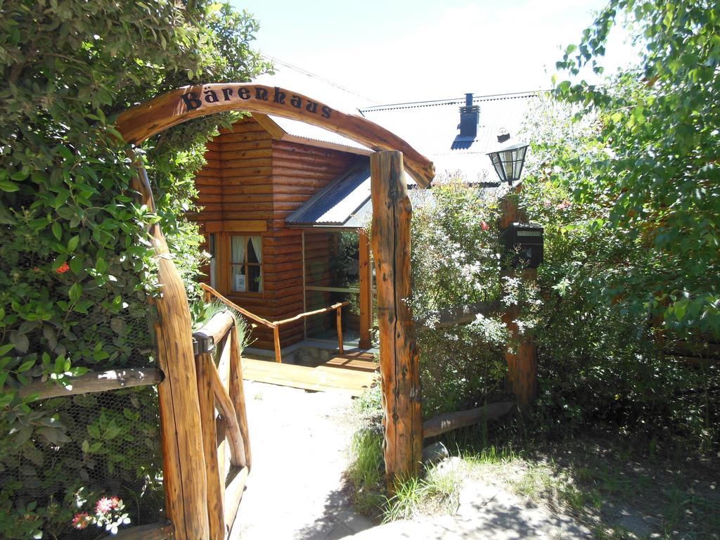Inn Baerenhaus 2*