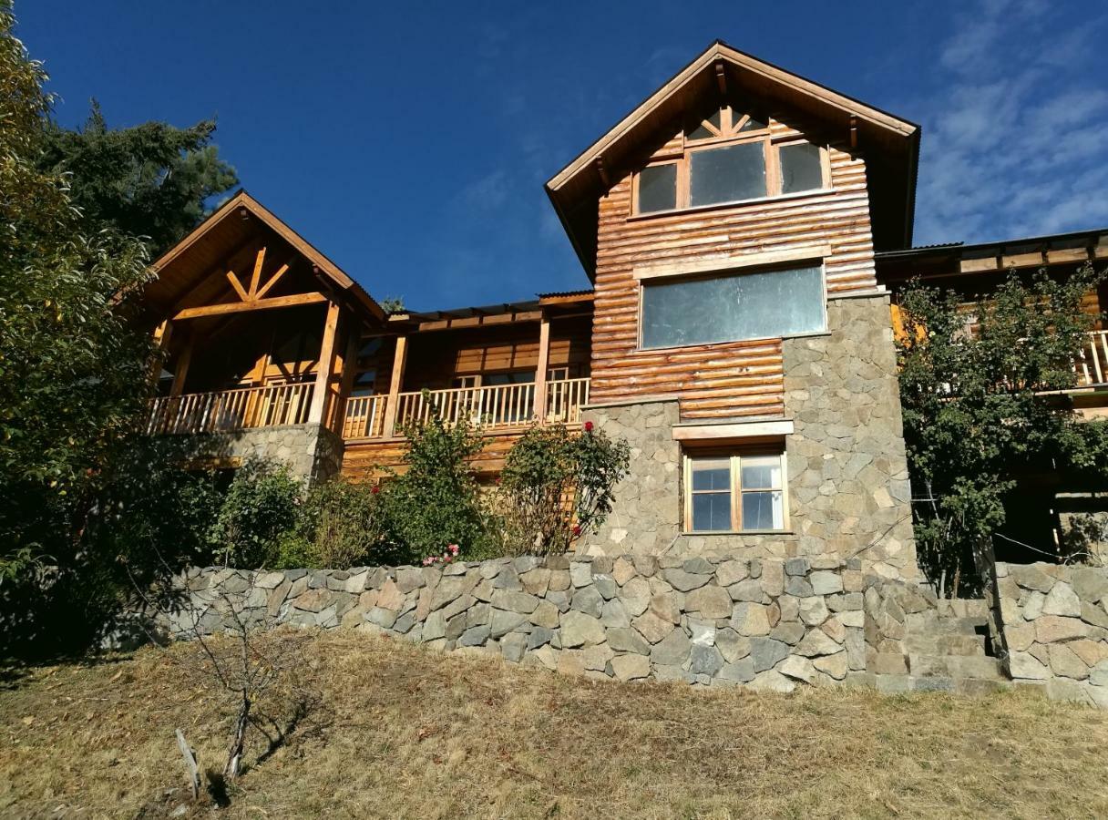 Bärenhaus 2* San Martín de los Andes